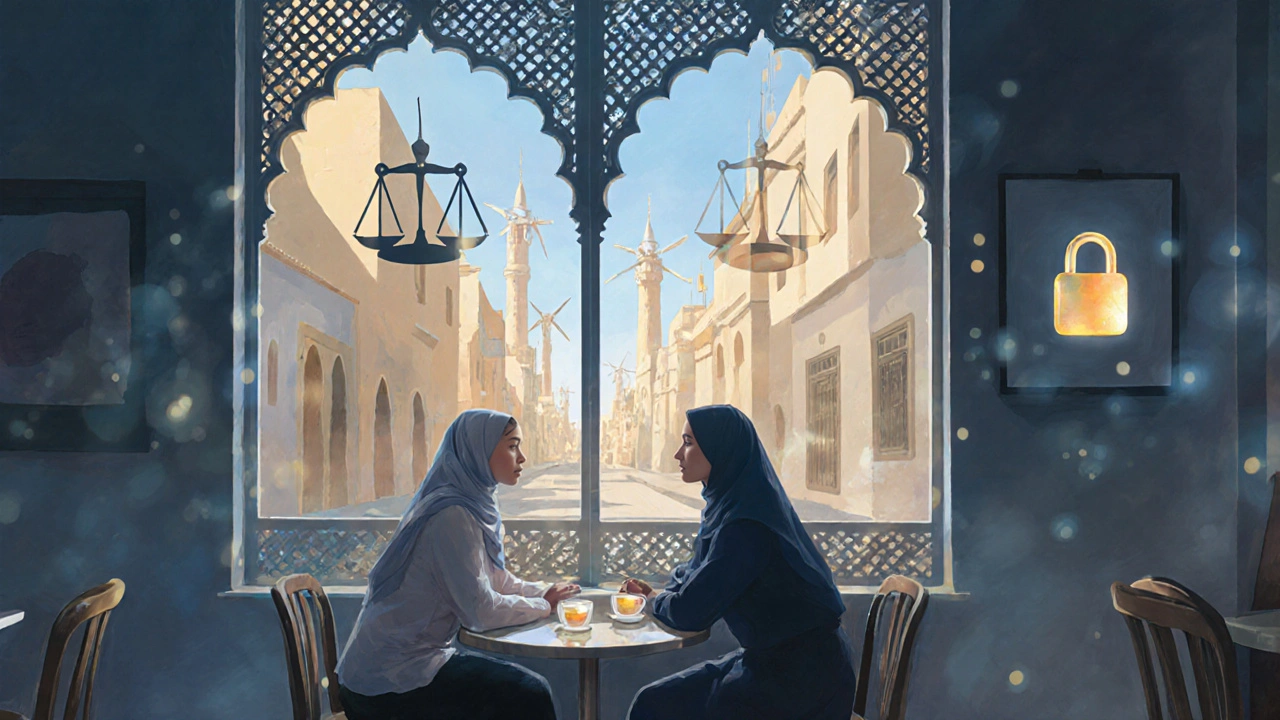 Respectful language and identity: what to say, what to skip