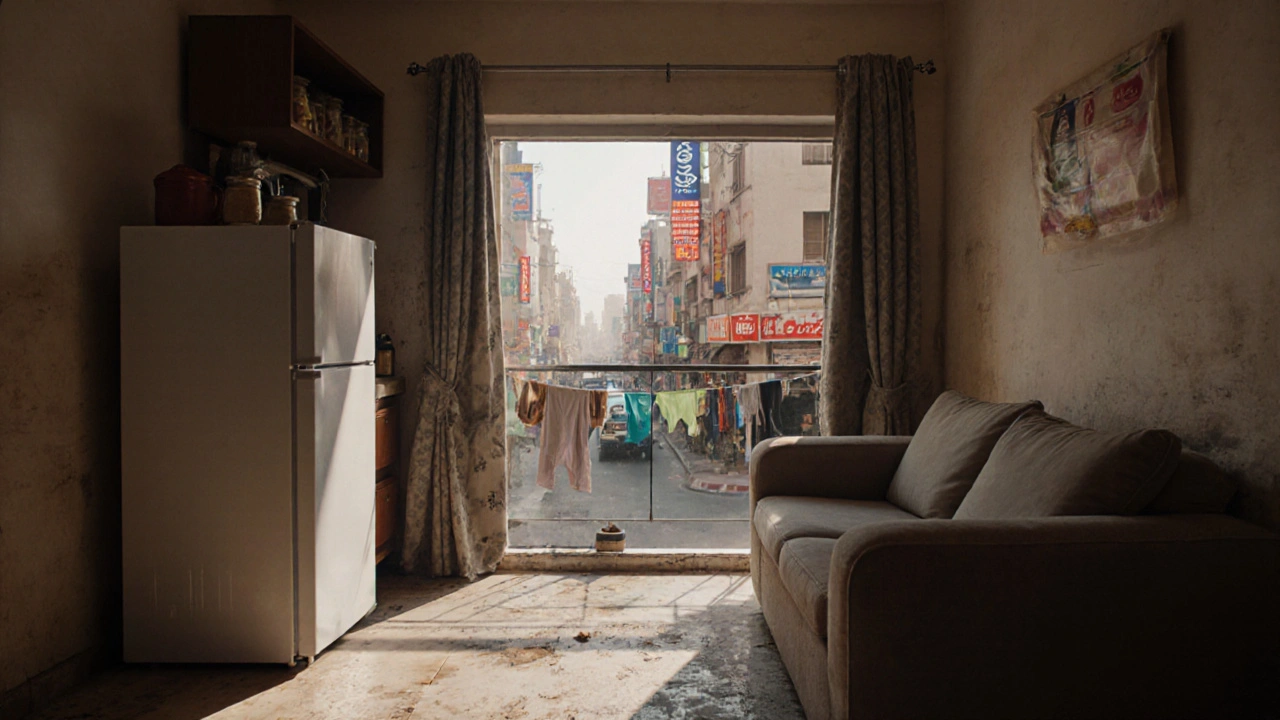 2 BHK Flat for Rent in Al Rigga: Real Prices, Neighbourhood Tips, and Where to Look in 2025