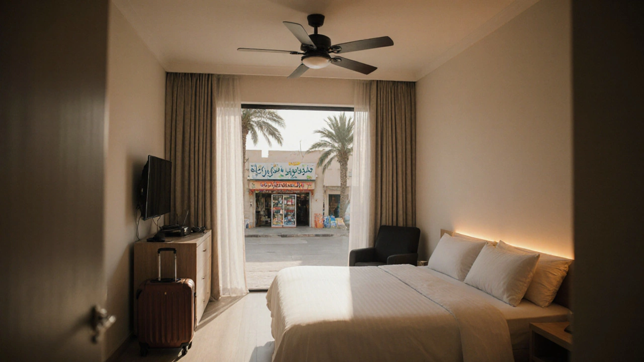 Best Hotels in Shabia 10 for Travelers in 2025