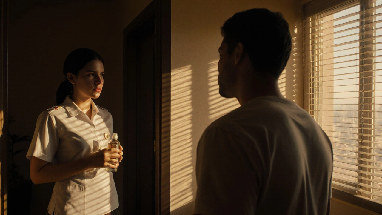 Massage Escort: What It Really Means and Why It’s Not What You Think