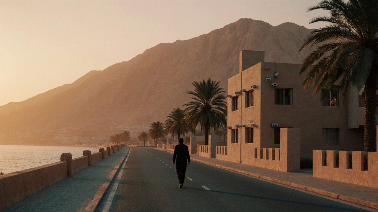 Ras Al Khaimah Call Girls: What You Need to Know Before You Go