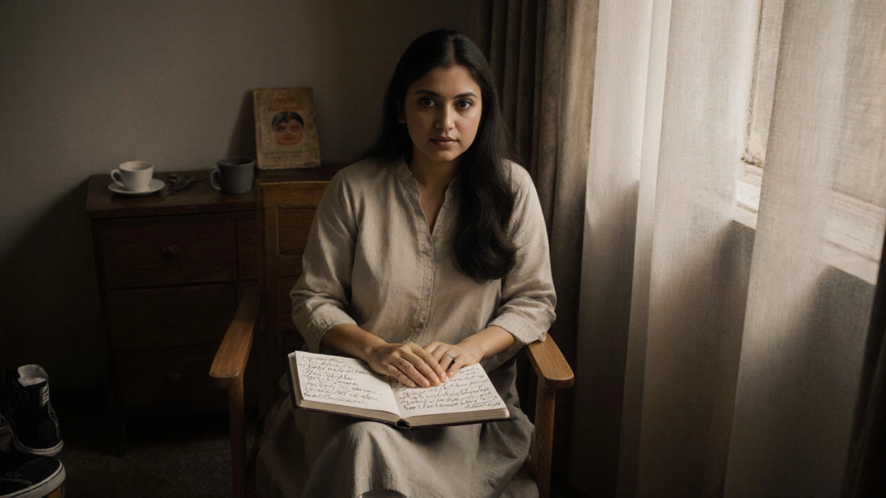 Trisha Kulkarni: Who She Is and What She Does