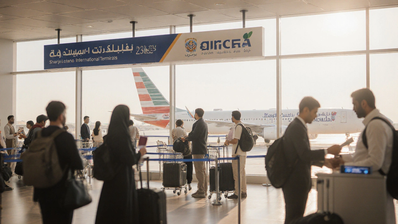 US-Bangla Airlines Sharjah to Chittagong Ticket Price 2025