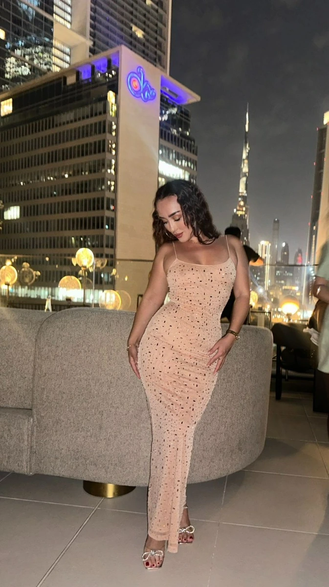 Ameli escort in Dubai