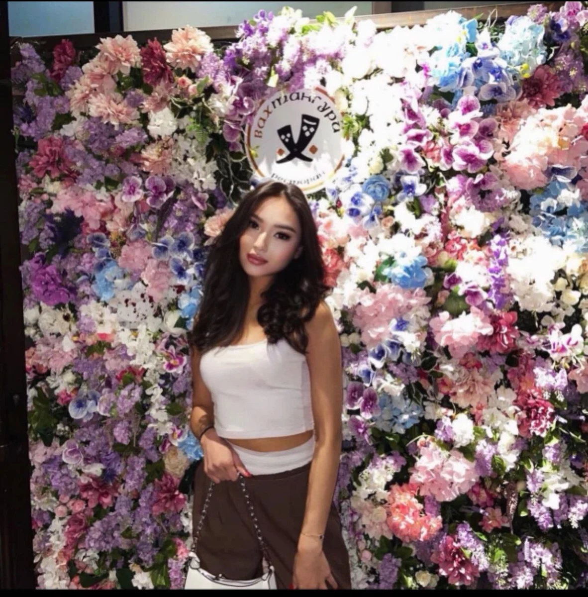 Amelie escort in Dubai