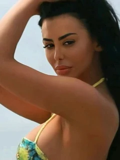 Asal escort in Dubai