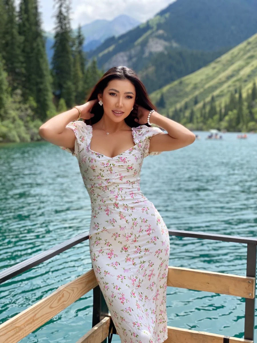 Asel escort in Dubai