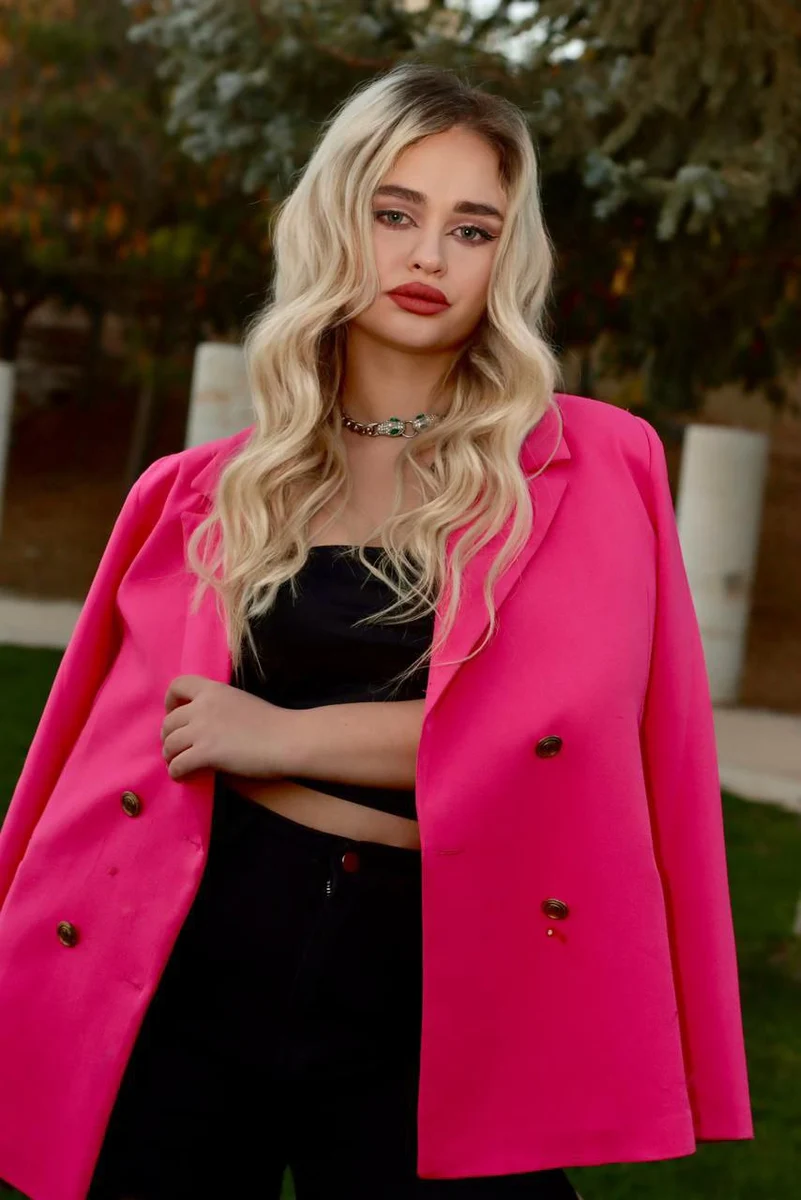 Barbie escort in Dubai