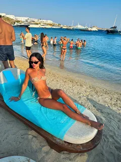 Cindy escort in Dubai
