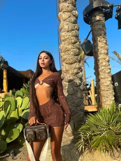Cindy escort in Dubai