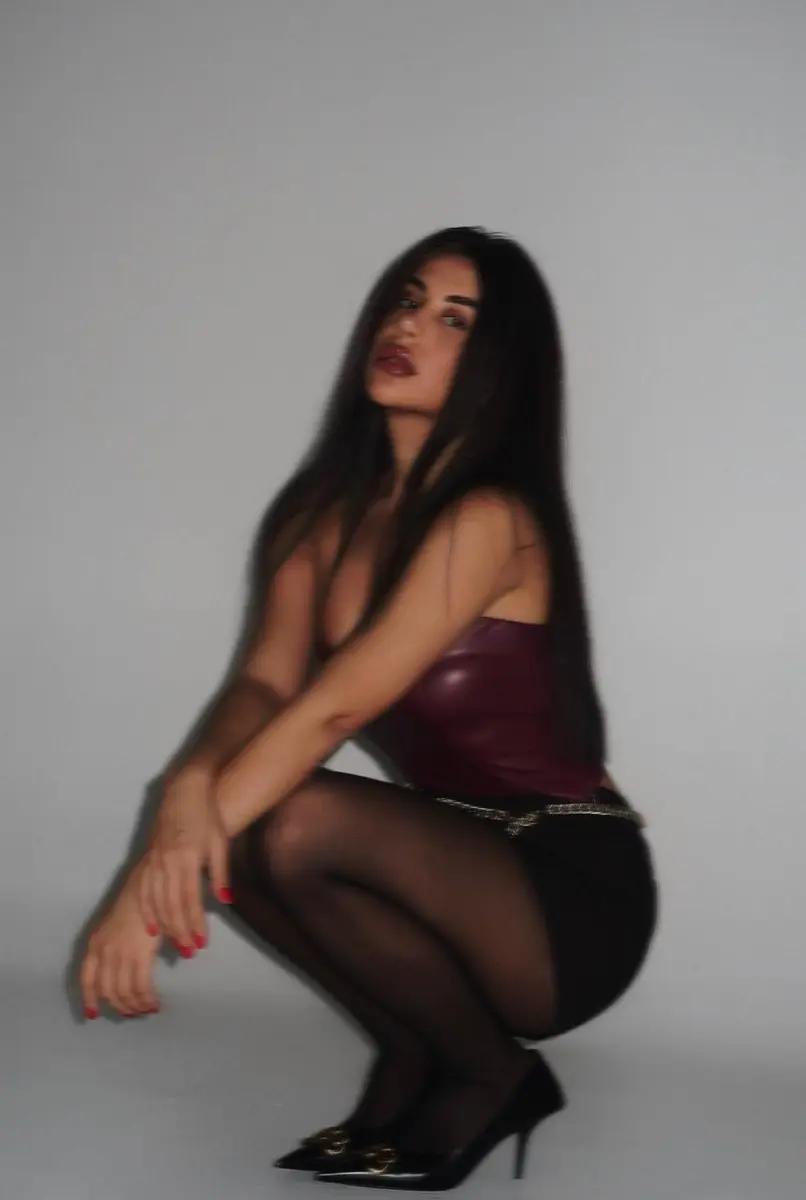 Dana escort in Dubai