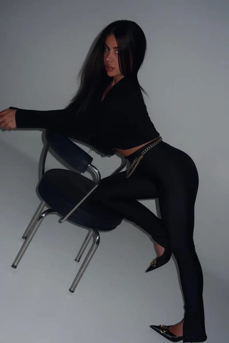 Dana escort in Dubai