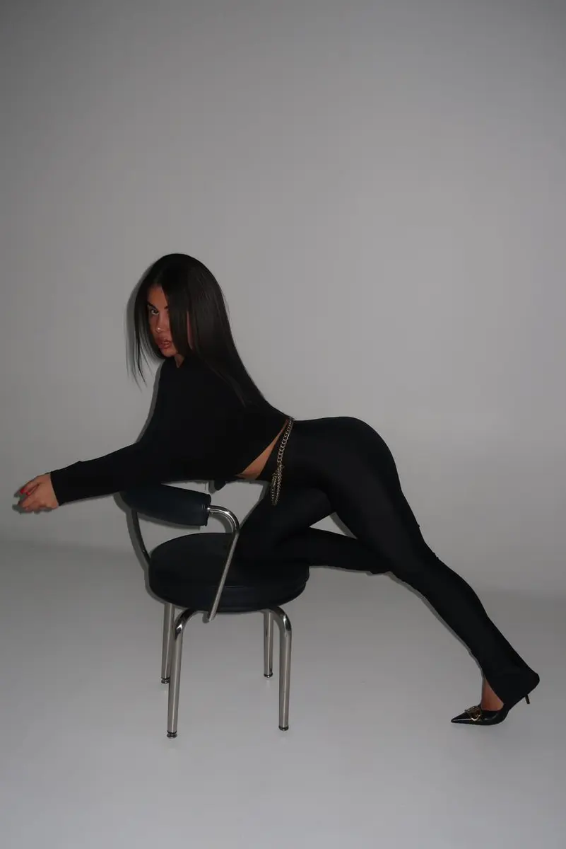 Dana escort in Dubai