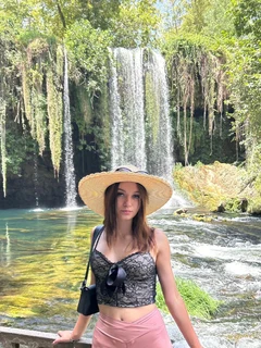 Darsy escort in Dubai