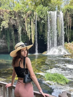 Darsy escort in Dubai
