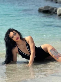 Dayana escort in Dubai