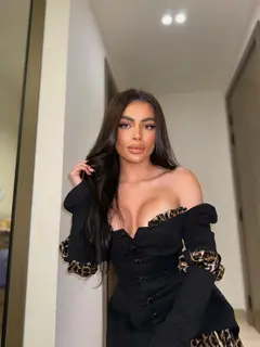 Dayana escort in Dubai