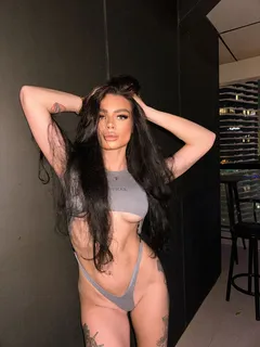 Dayana escort in Dubai