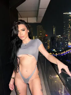 Dayana escort in Dubai