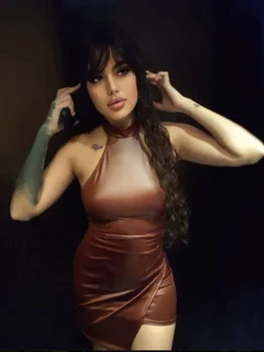 Elisa escort in Dubai