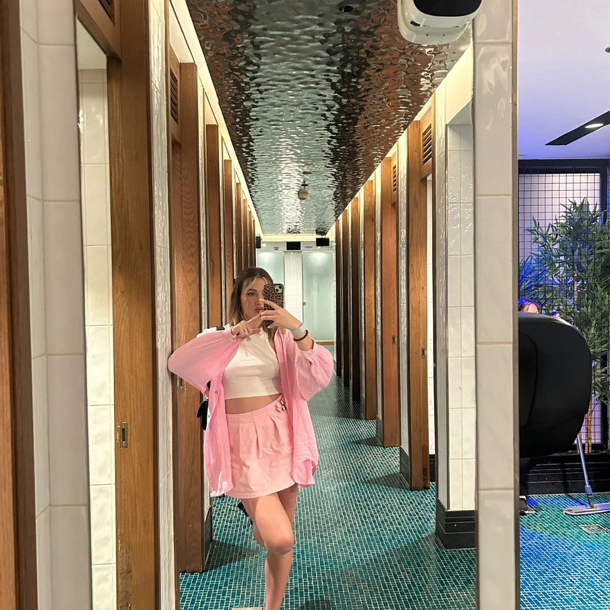Fiona escort in Dubai