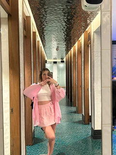 Fiona escort in Dubai