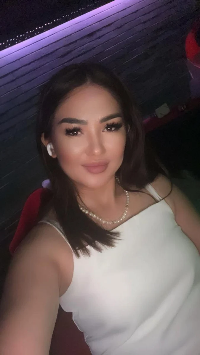 Josephina escort in Dubai