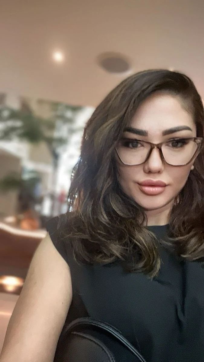 Josephina escort in Dubai