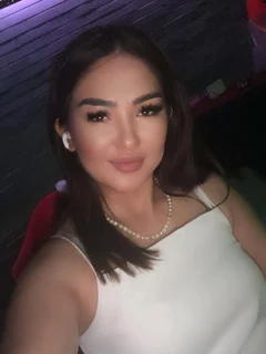 Josephina escort in Dubai