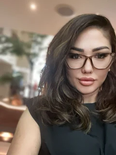 Josephina escort in Dubai
