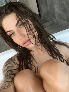 Kimberley escort in Dubai