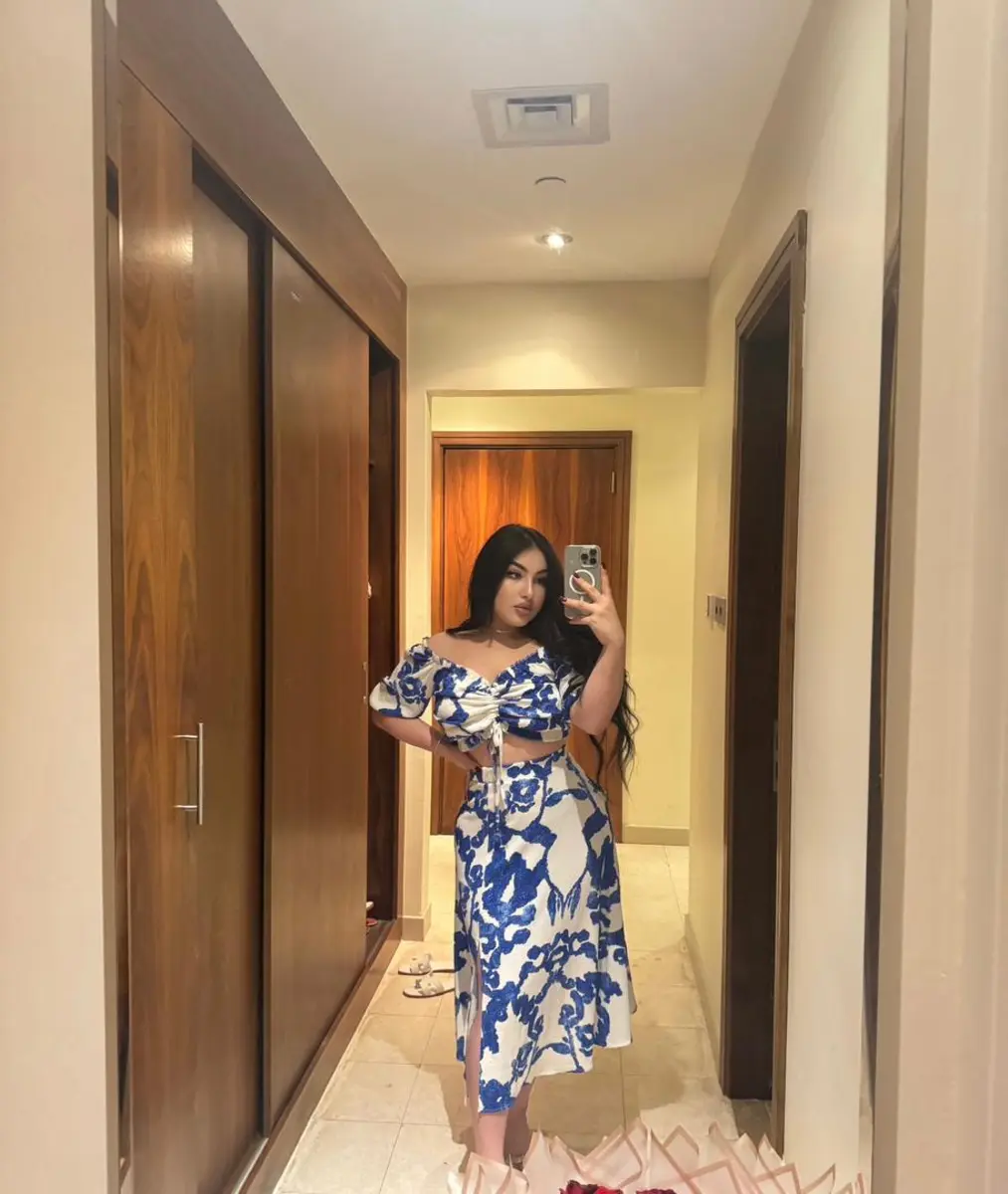 Kraidy escort in Dubai