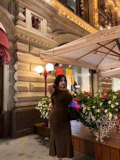 Kraidy escort in Dubai