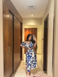Kraidy escort in Dubai