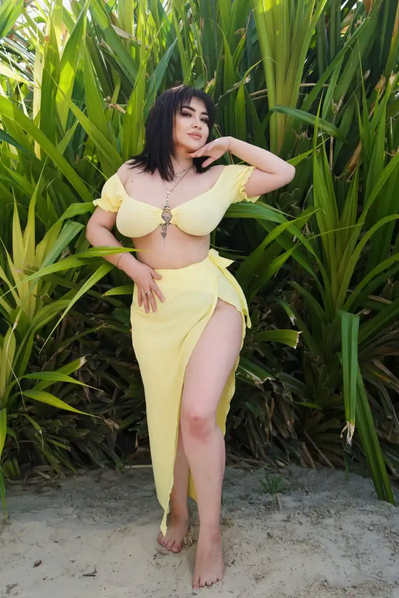 Lalla escort in Dubai