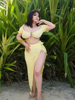 Lalla escort in Dubai