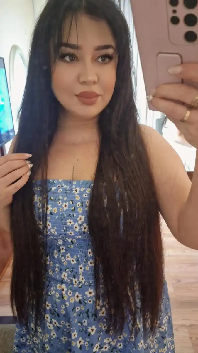 Lalla escort in Dubai