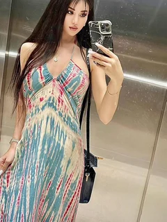Louisa escort in Dubai