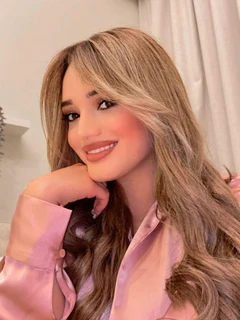 Lucia escort in Dubai