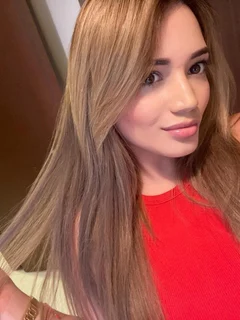 Lucia escort in Dubai