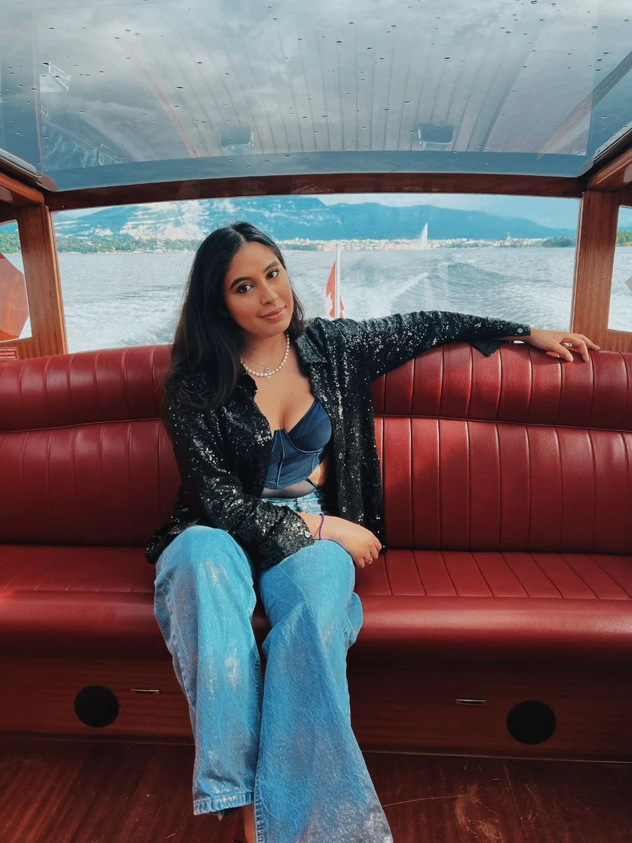 Marina escort in Dubai