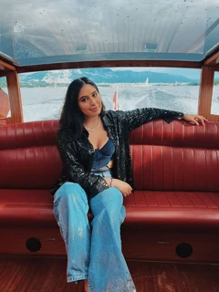 Marina escort in Dubai