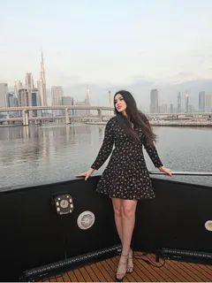 Marta escort in Dubai