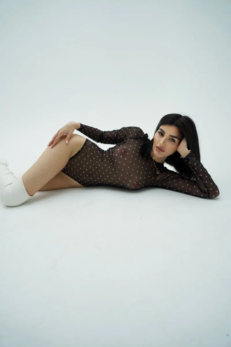 Marta escort in Dubai