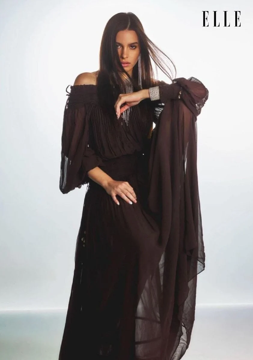 Meredith escort in Dubai