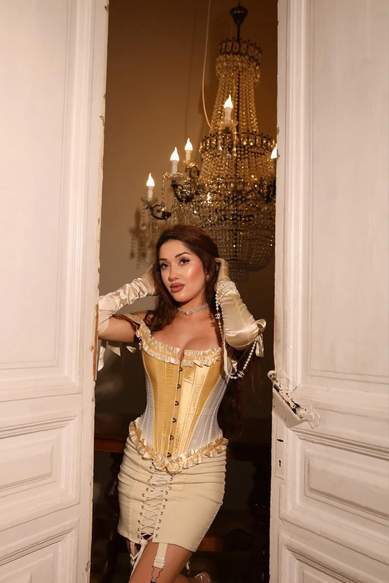 Merinda escort in Dubai