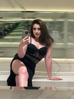 Natalia escort in Dubai
