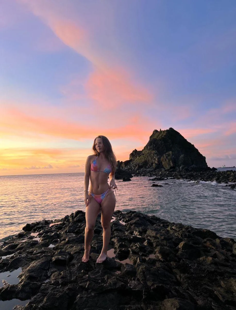 Natasha escort in Dubai