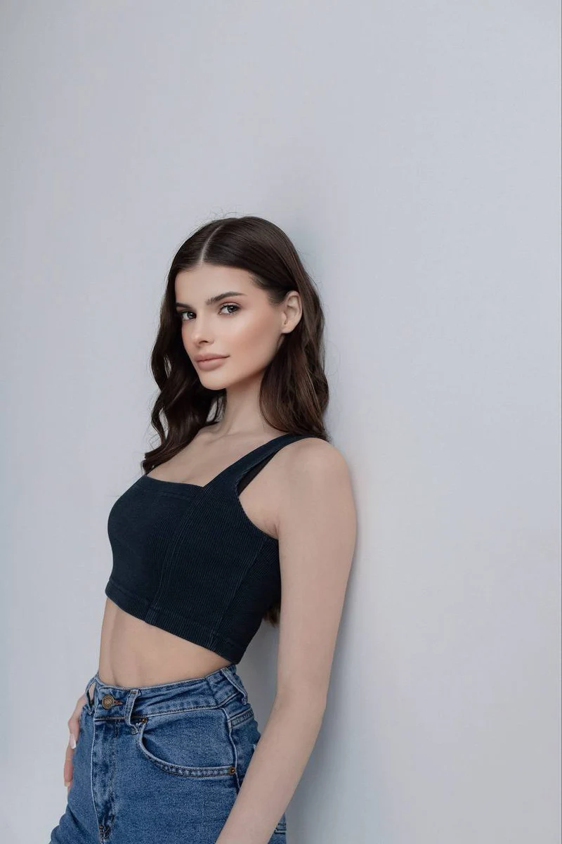 Renata escort in Dubai
