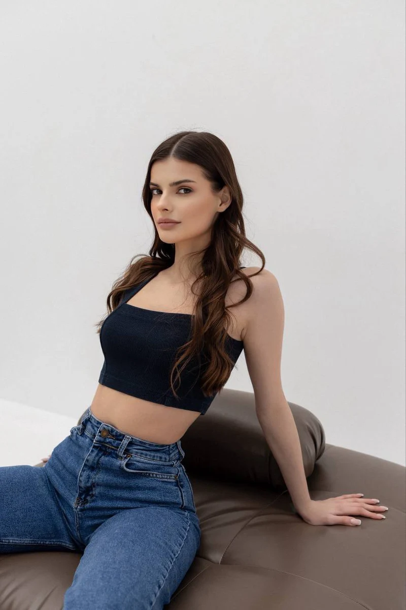Renata escort in Dubai